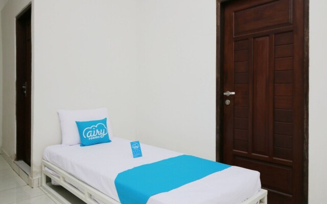 Airy Eco Syariah Damai AMD LIII 3 Balikpapan