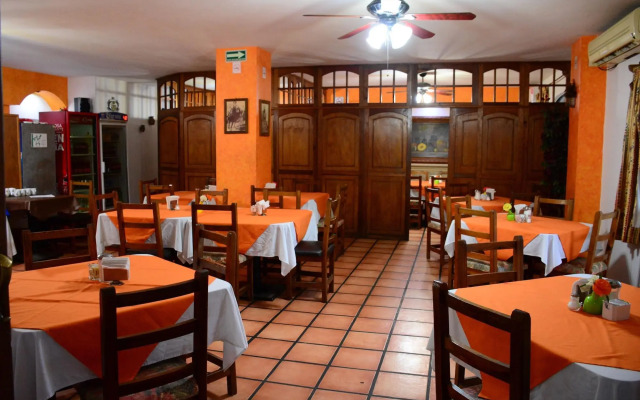 Hotel Las Fuentes