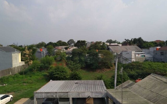 Wisma Sukatani Indah