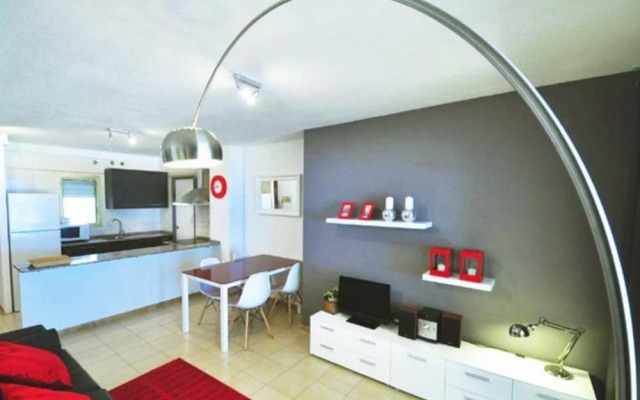 Apartamento Moderno Para 6 Personas en Cambrils