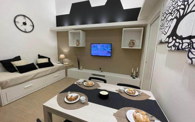 Suite Ciclopi Acitrezza