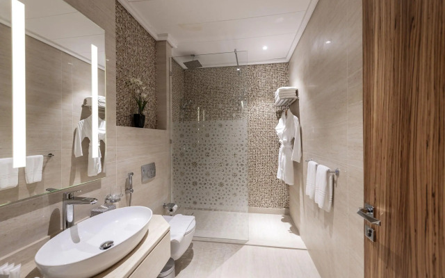 Taj Jeddah Hotel Apartment