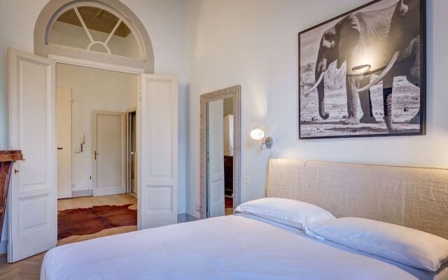 Beatrice Apartment by Firenze Prestige