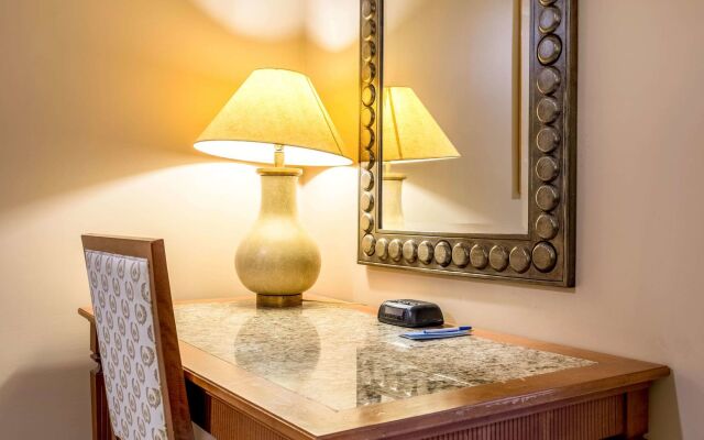 Rodeway Inn