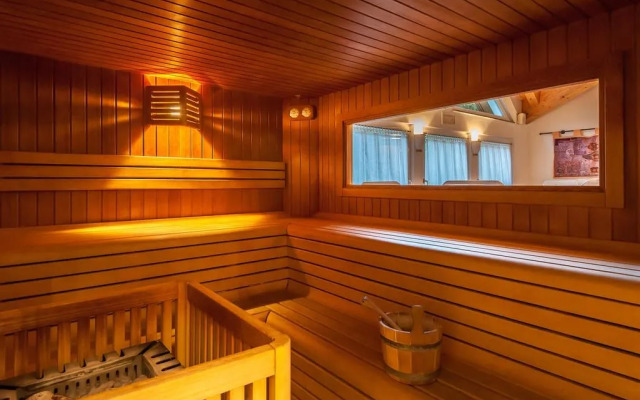 Al Sorriso Greenpark