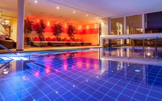 Romantik & Spa Alpen-Herz