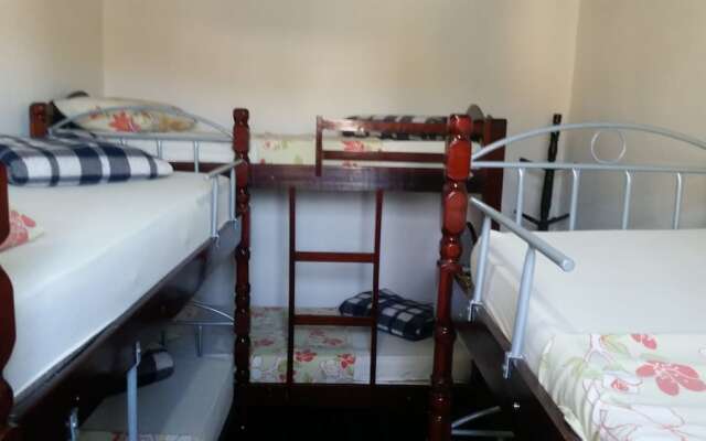 Maracujá Hostel