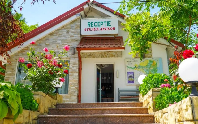 Steaua Apelor Family Resort