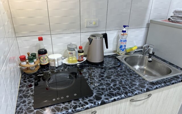 Entire APARTMENT
