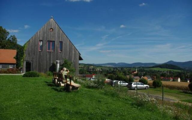 Windmühle Seifhennersdorf