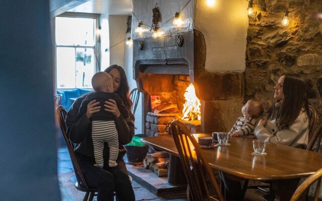 The Royal Oak Cartmel