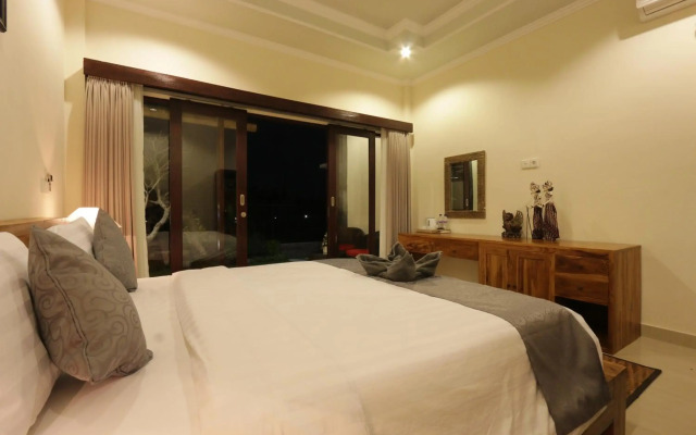 Duana Sari Ubud
