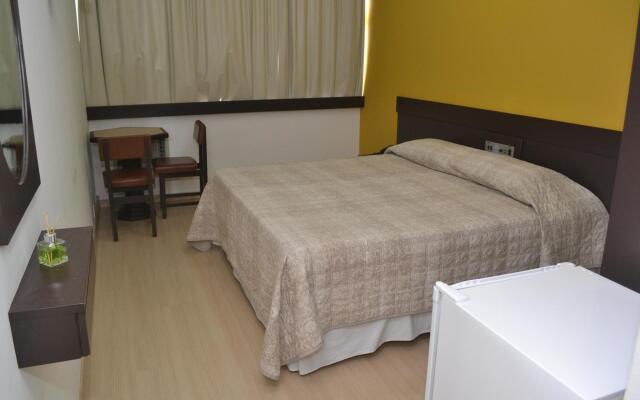 Hotel Mansiones