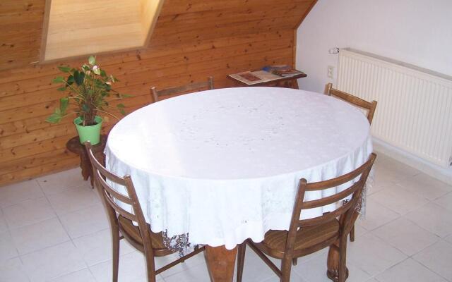 Ubytovani Trojakova
