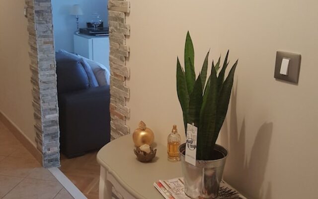 Pata Apartment