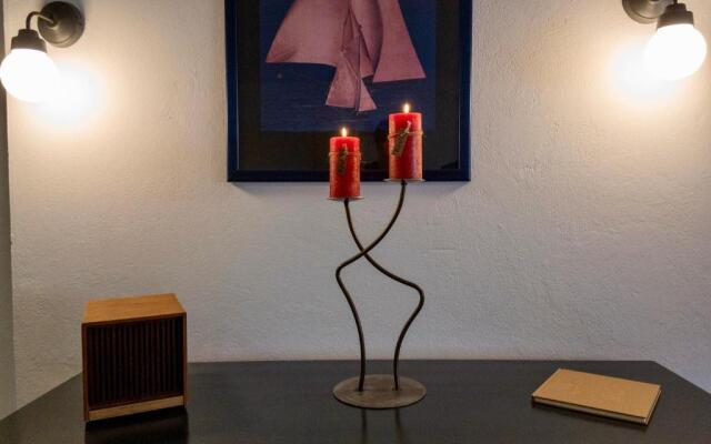 Freundchen Apartments 178 - einzigartige Wohnungen in zentraler Lage