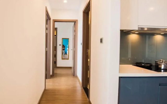 Harim Vinhomes Metropolis