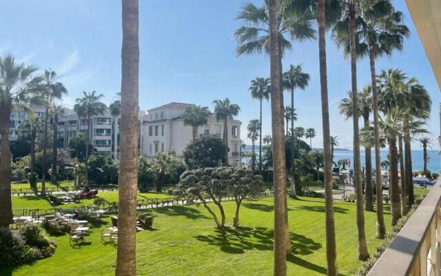 Agence des Résidences - Appartements des Résidences du Grand Hôtel