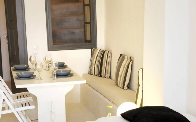 Alafouzou Cave Loft