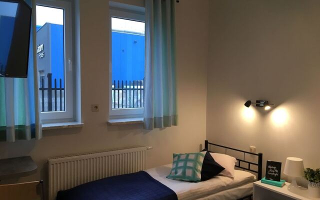 Arcus Premium Hostel