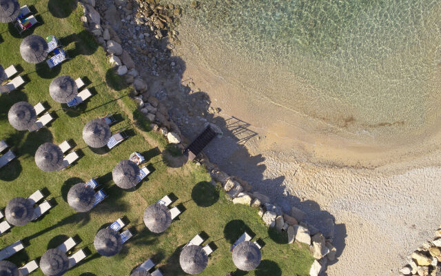 Atlantica Golden Beach -Adults Only
