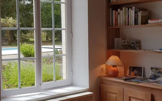 la blanchetière