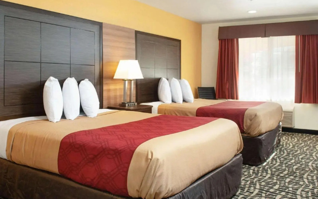 Executive Inn
