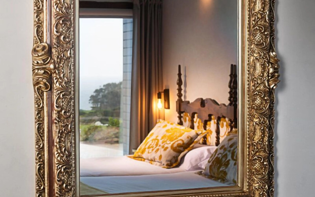 Hotel Rural La Sobreisla