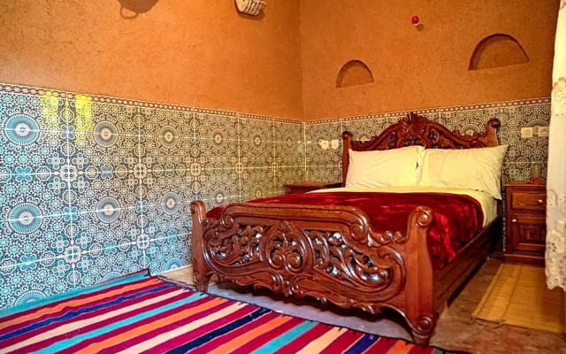 Maison L'étoile Du Désert