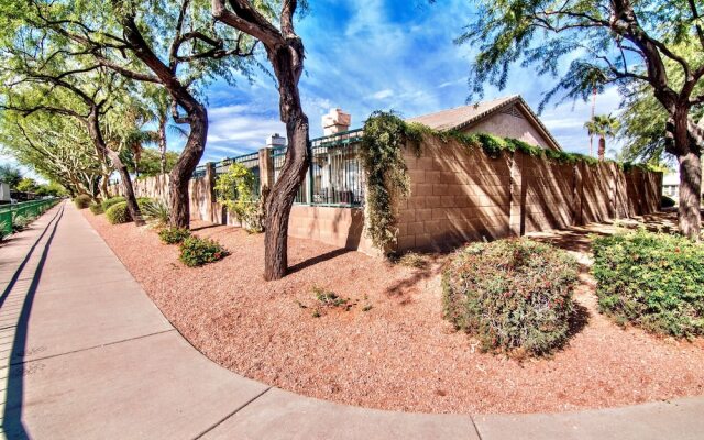 Westin 4 Bedroom Home