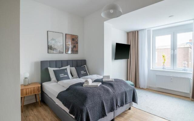 Limehome Salzgitter A.-Schweitzer-Str.