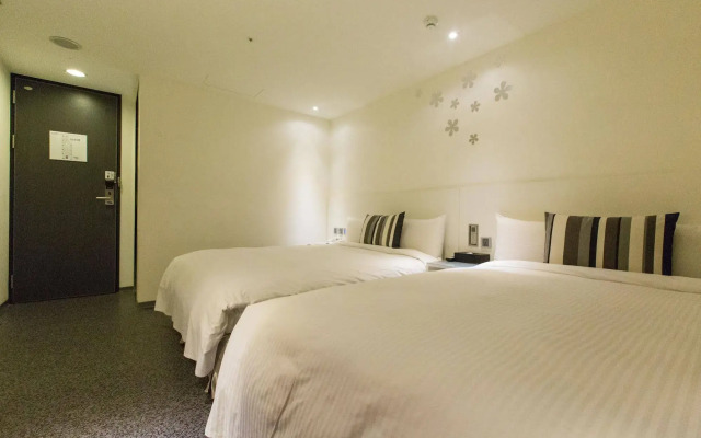 San Yon Hotel