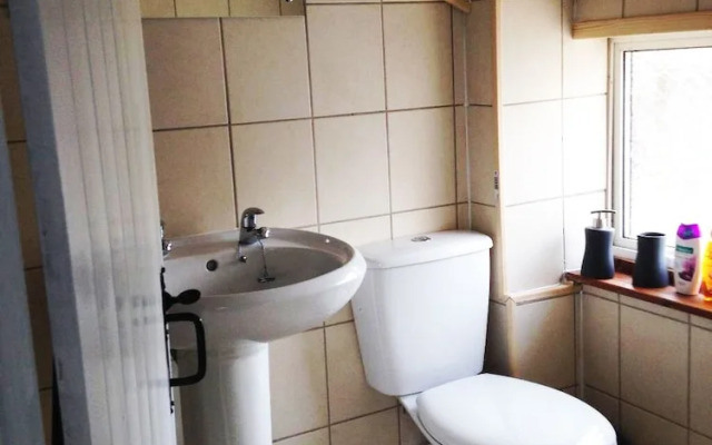 Hillside Bed & Breakfast