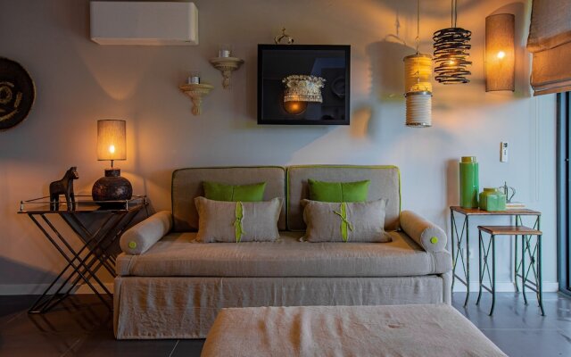 Villa Cerrado das Fontainhas