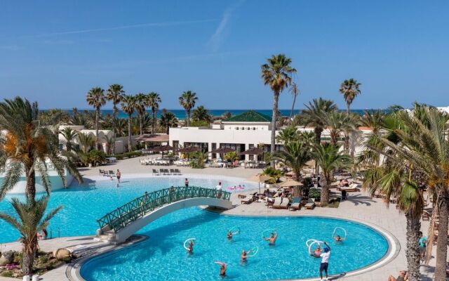 Yadis Djerba Thalasso & Golf