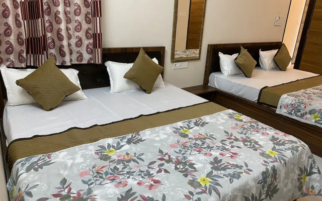 Hotel Banshi wala