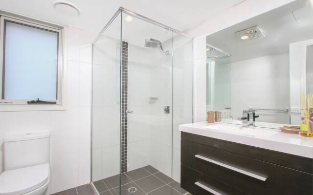 Accommodate Canberra - Braddon 33