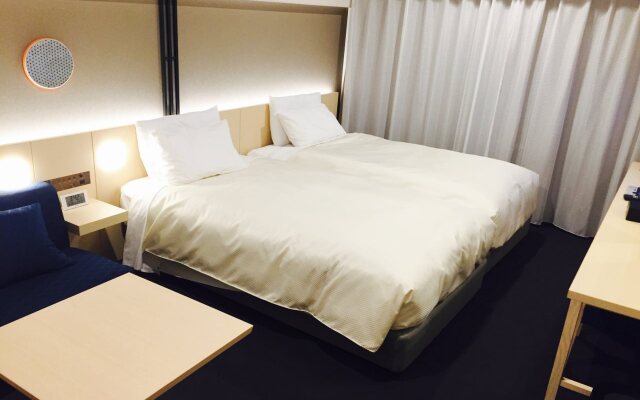 Hotel Gracery Kyoto Sanjo