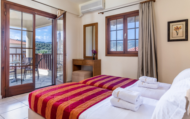 Skopelos Holidays Hotel & Spa