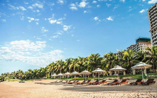 Tangla Hotel Sanya