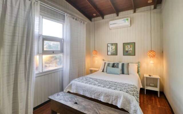Hotel Punta Descartes