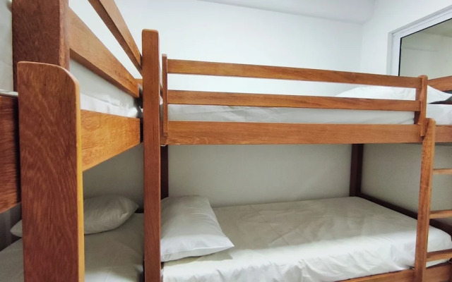 Mila Rooftop - Praia de Tamandaré