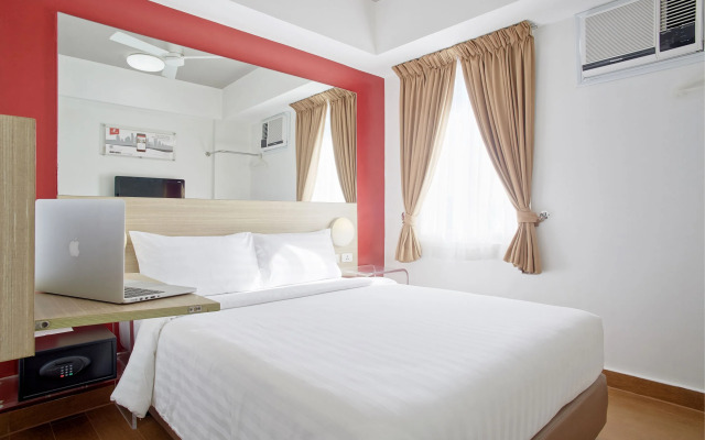 Red Planet Cebu
