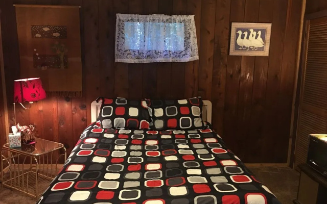Gateway Inn