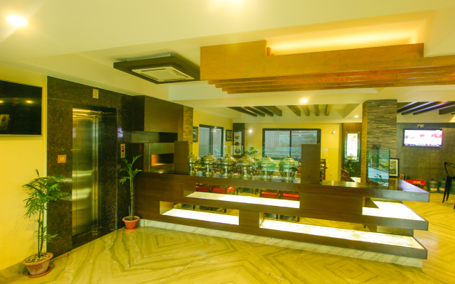 Hotel Kumari Star Inn
