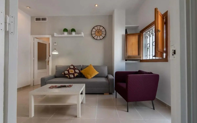 Ático Campana Donkey Terraza privada