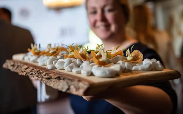 Landgoed Hotel & Restaurant Carelshaven