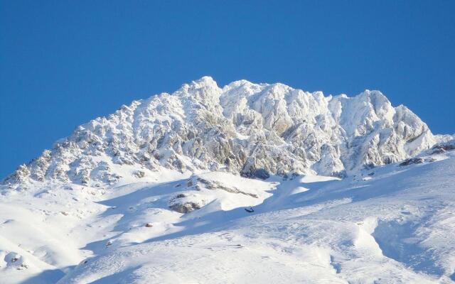 Ferienwohnung Stoffel