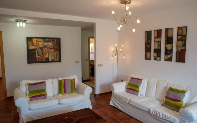 Casa Idilica Apartment