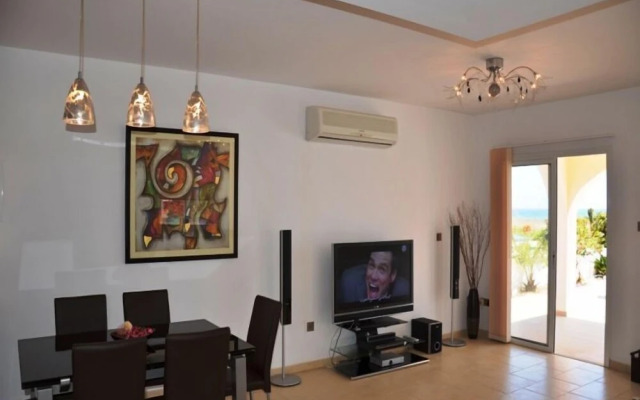 Sunrise Frontline Villas
